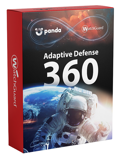 Adaptive Defense 360