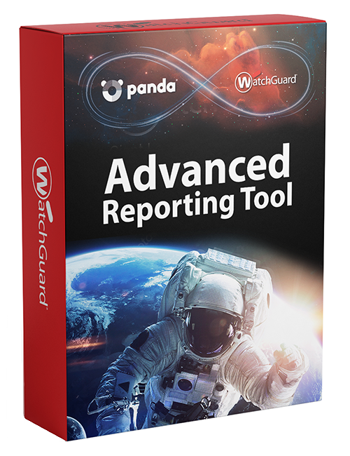 Advanced Reporting Tool