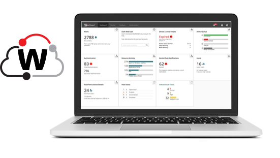 Quick, simple deployment and Cloud-based management
