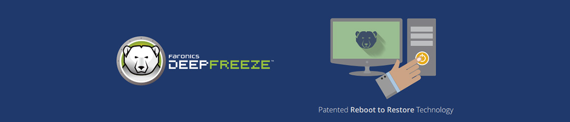 deep freeze software 5 licenses