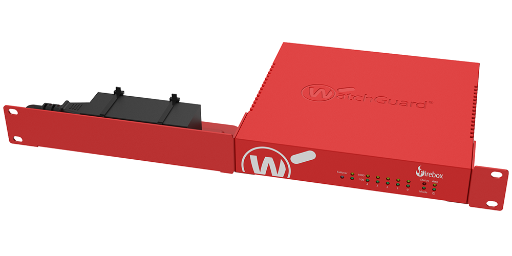 WatchGuard Firebox T25