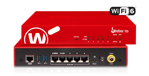 T-Series T25 Wireless