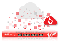 Firebox Cloud