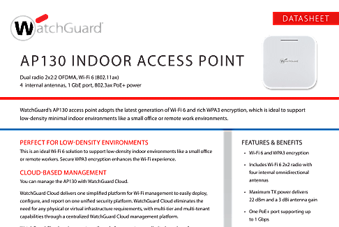 Watcguard
