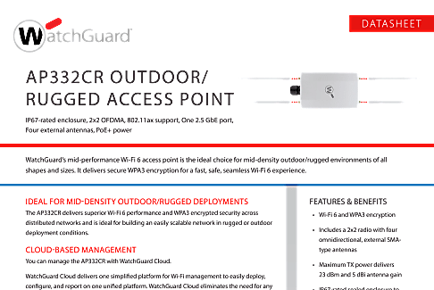 Watcguard