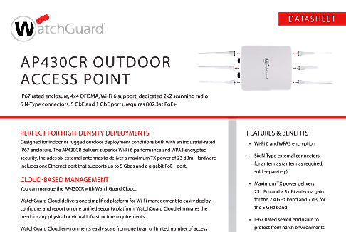 Watcguard