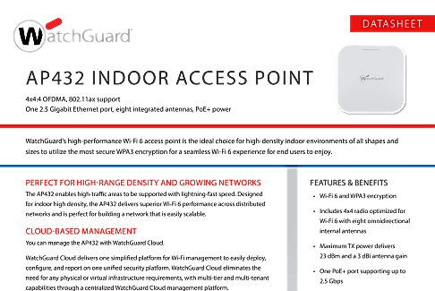 Watcguard