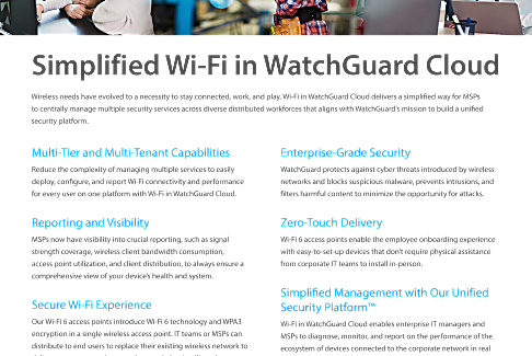 Watcguard