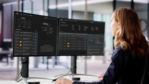 Managed Detection & Response image