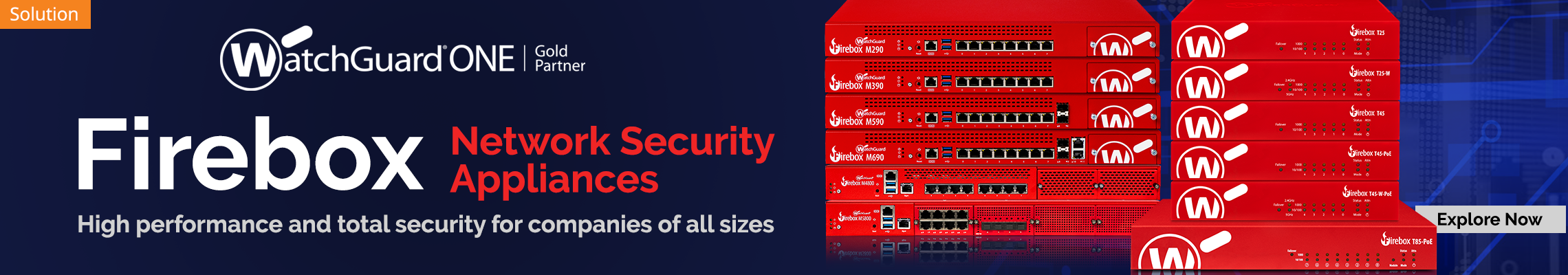 Firebox Series Banner