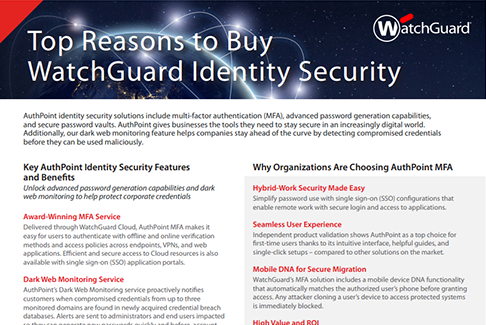 Watcguard