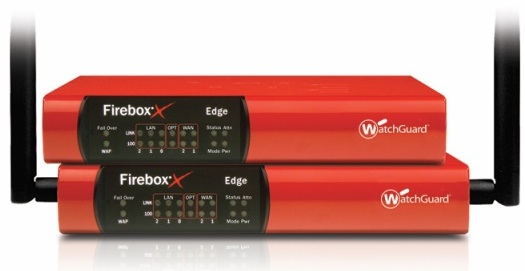 Firebox Firebox